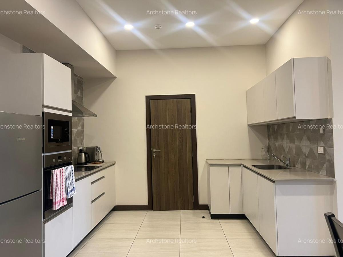 2 Bed Apartment with En Suite in Westlands Area - 6