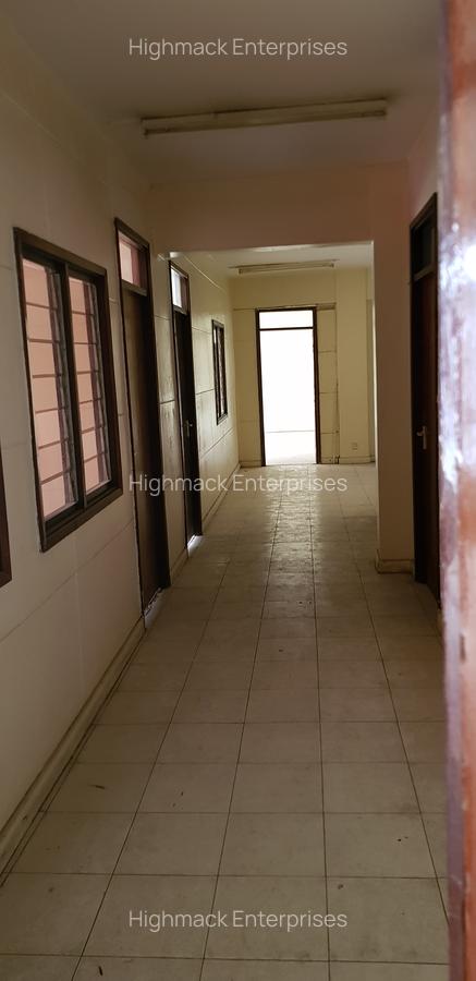 3,000 ft² Office with Service Charge Included at Enterprise Road - 2