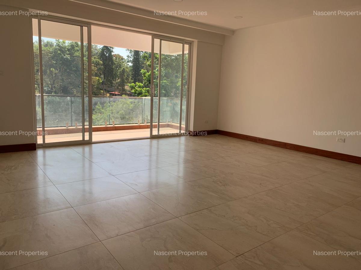 3 Bed Apartment with En Suite at Muthaiga - 11