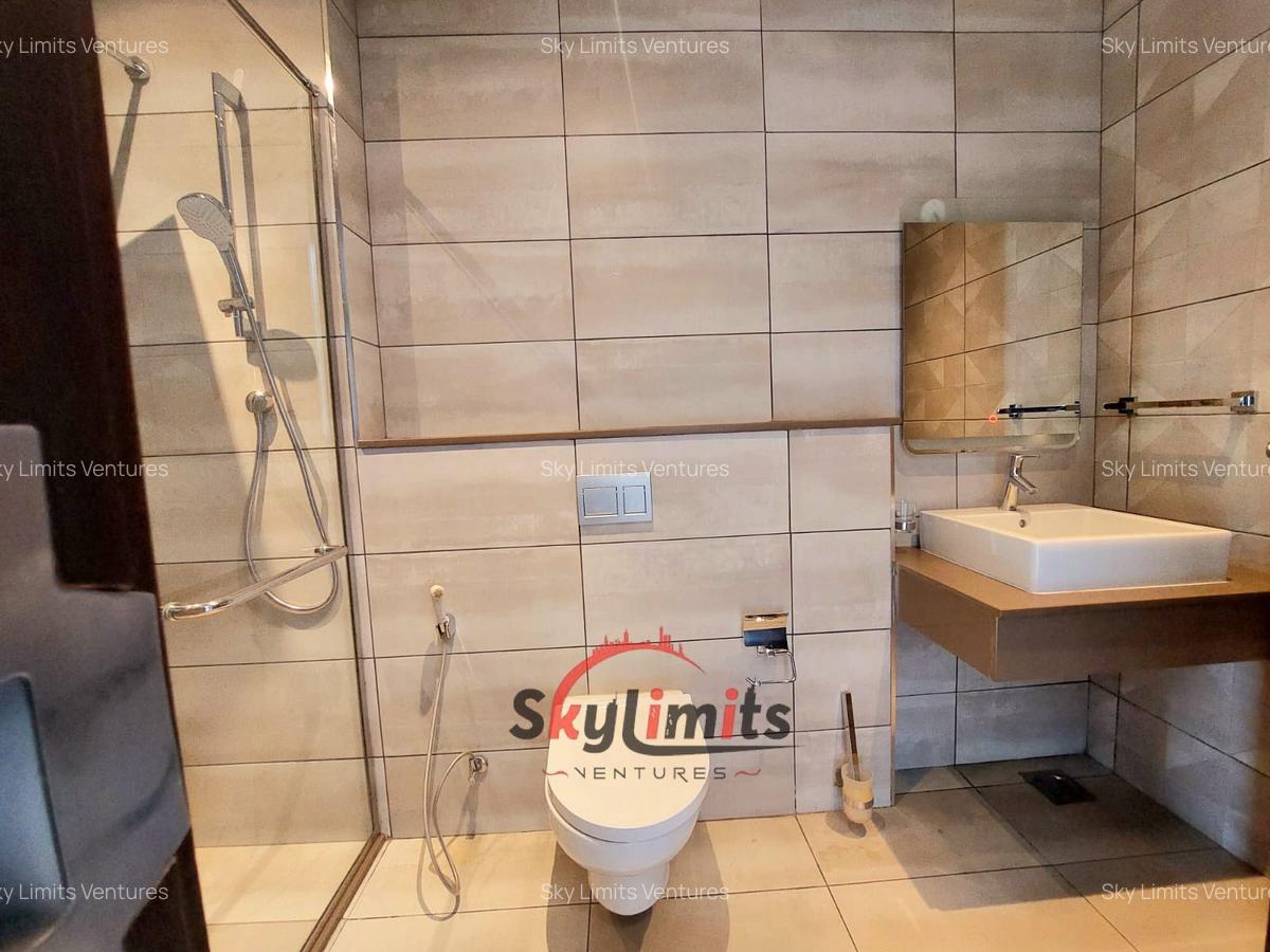 3 Bed Apartment with En Suite at General Mathenge - 14