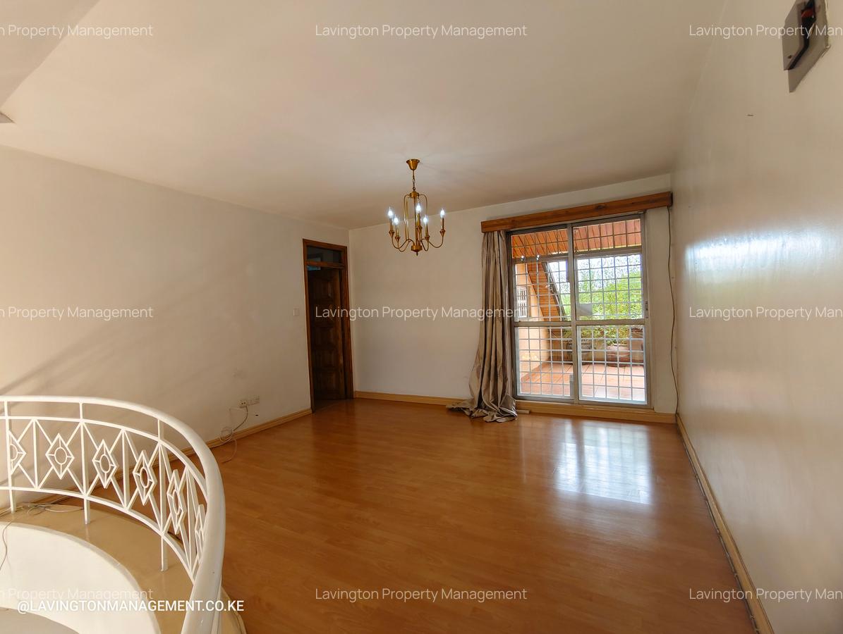 4 Bed Apartment with En Suite at Lavington Green - 6