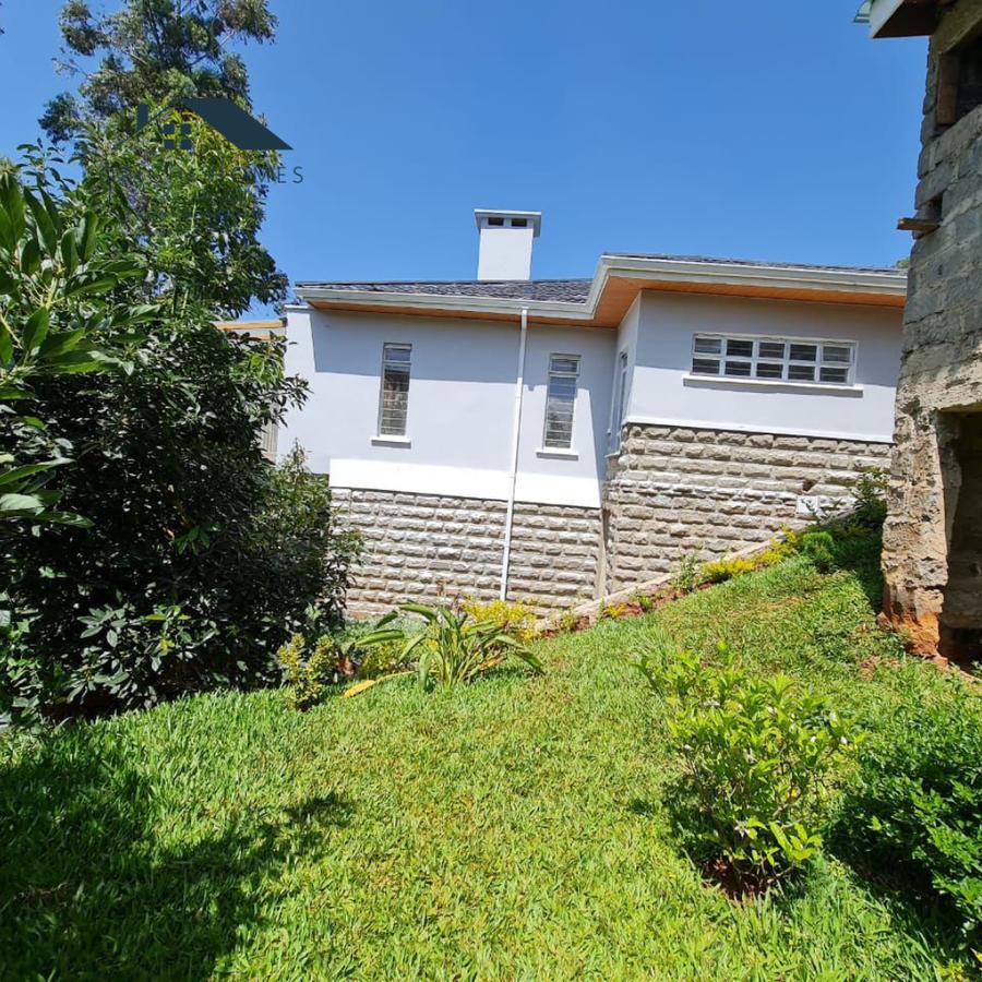 4 Bed House with En Suite at Kitisuru - 3