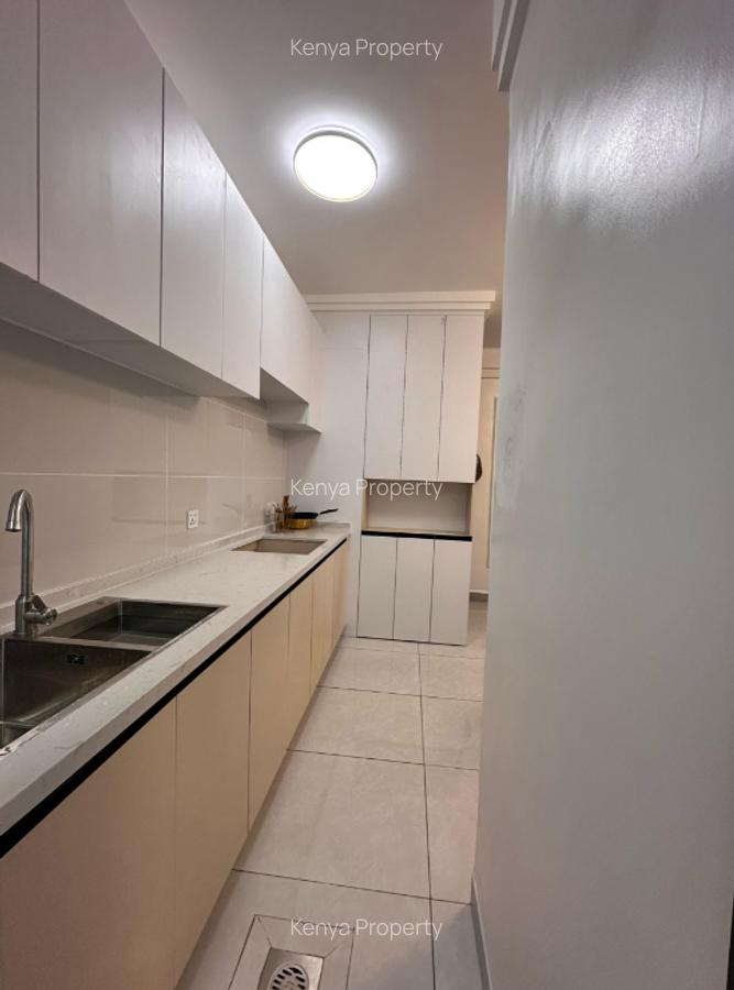 1 Bed Apartment with Swimming Pool at Mwananchi Road - 6