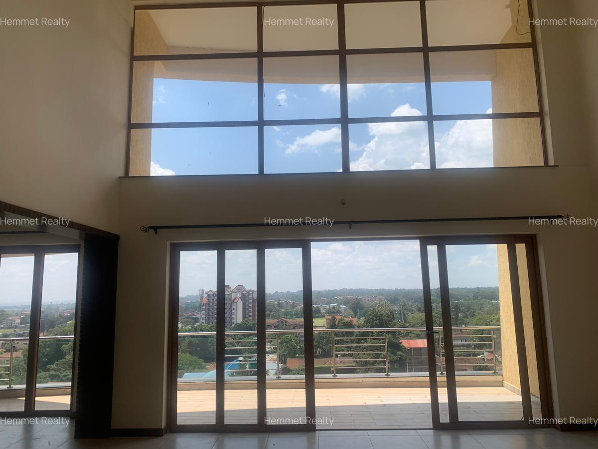 5 Bed Apartment with En Suite in Lavington - 2