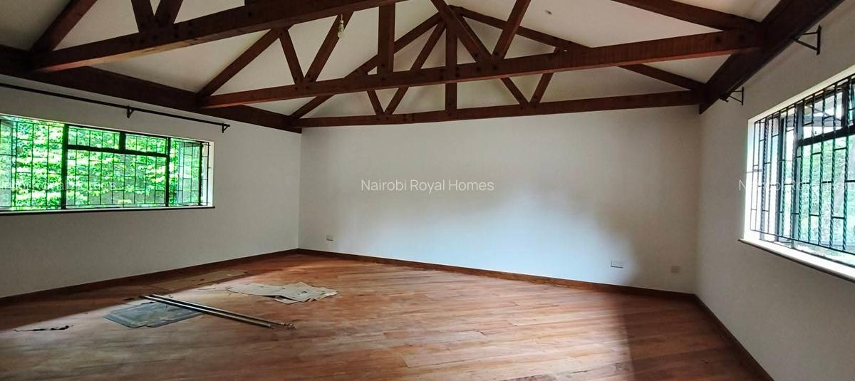 6 Bed House with Staff Quarters at Kitisuru Road - 15