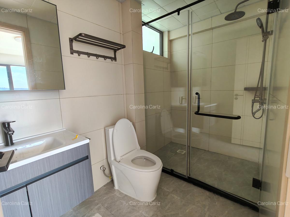 3 Bed Apartment with En Suite at Sports Rd/ Rhapta Road - 12
