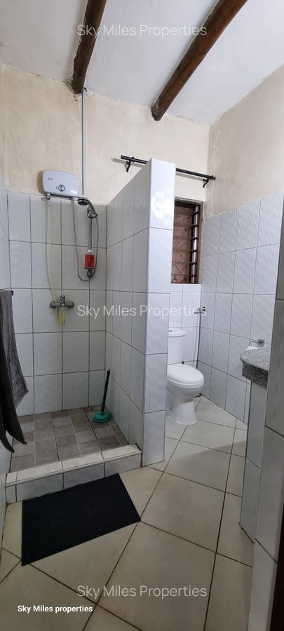 1 Bed Villa with En Suite at La-Marina - 16