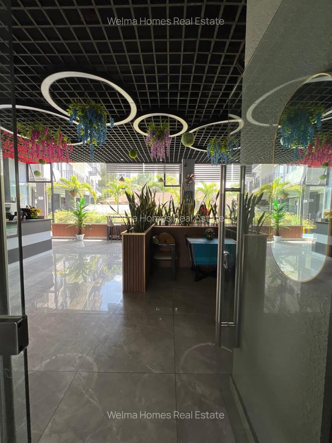 2 Bed Apartment with En Suite in Kileleshwa - 13