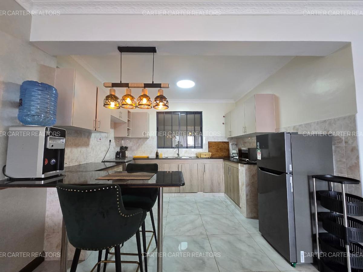 2 Bed Apartment with En Suite at School Lane - 10