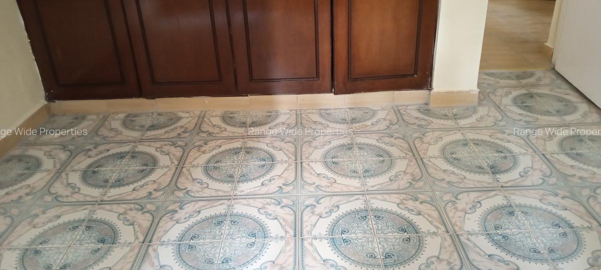 2 Bed Apartment with En Suite in Kileleshwa - 5