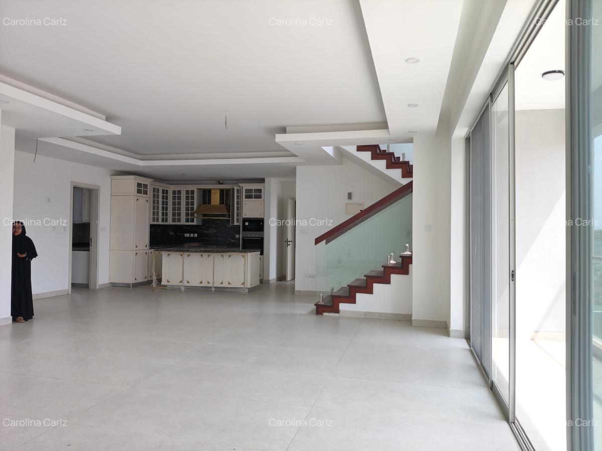 4 Bed Apartment with En Suite at General Mathenge Road - 20