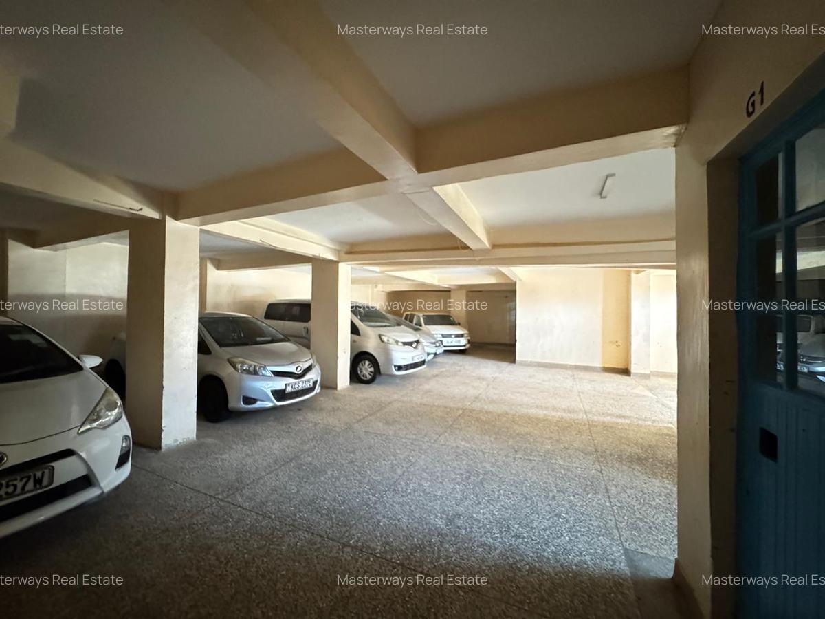 3 Bed Apartment with En Suite in Kahawa Sukari - 14