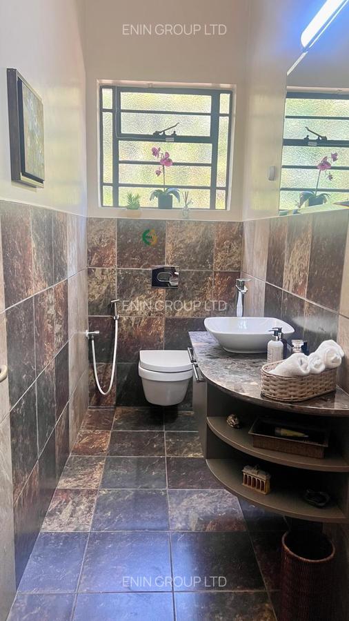 5 Bed House with En Suite in Lower Kabete - 15
