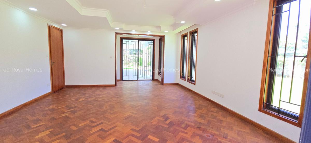 6 Bed Townhouse with En Suite at Off Mzima Springs - 11