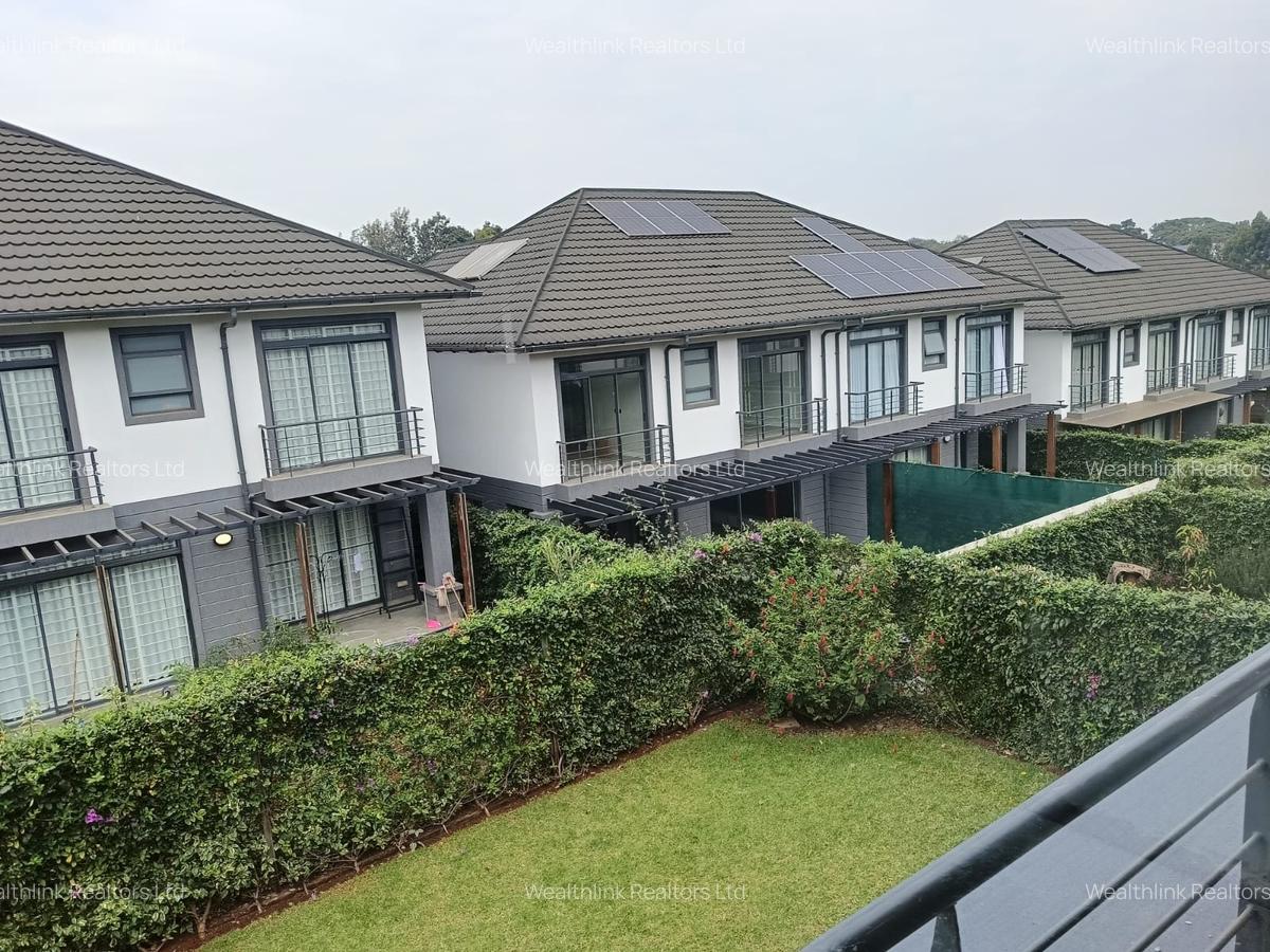 4 Bed Townhouse with Swimming Pool at Five Star Paradise - 16