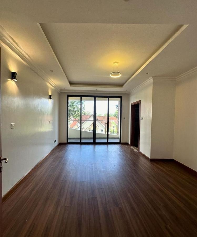 3 Bed Apartment with En Suite in Kileleshwa - 10