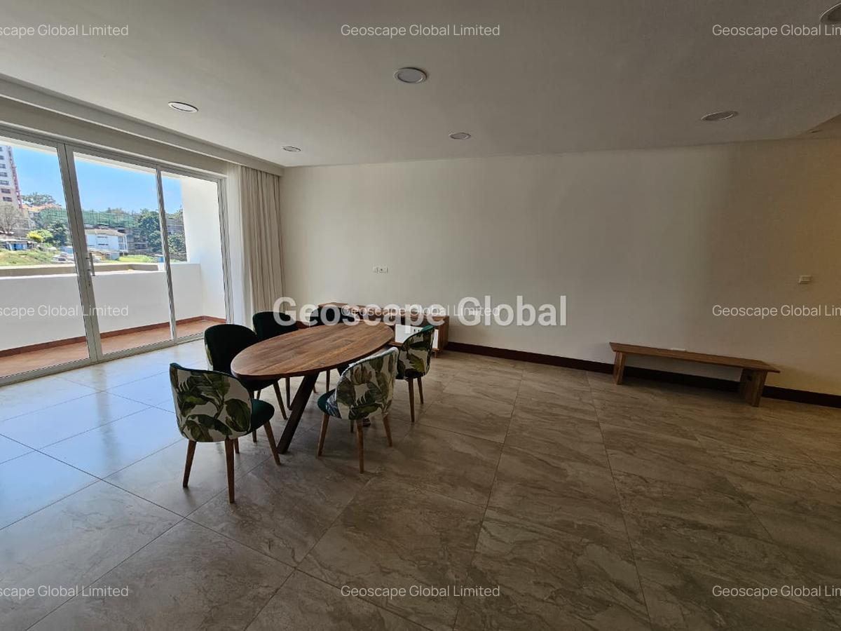 2 Bed Apartment with En Suite in Muthaiga - 5