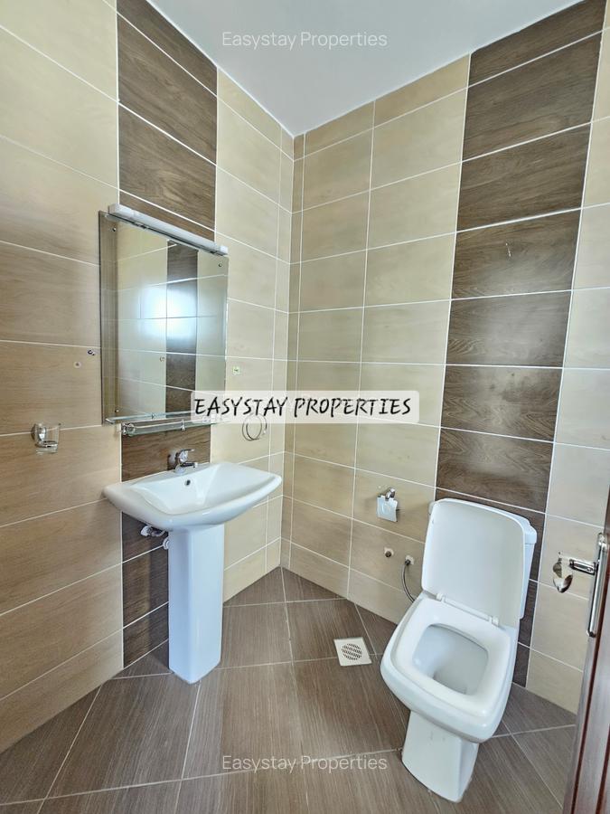2 Bed Apartment with En Suite in Westlands Area - 7