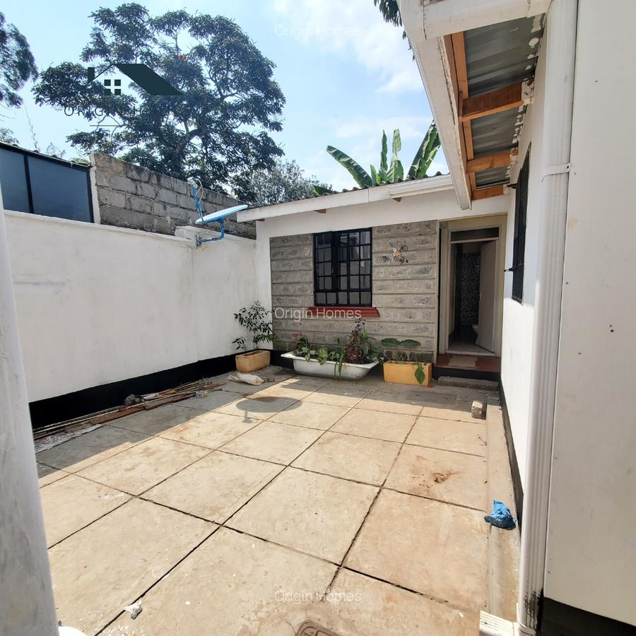 3 Bed Townhouse with En Suite at Dennis Pritt Road - 18