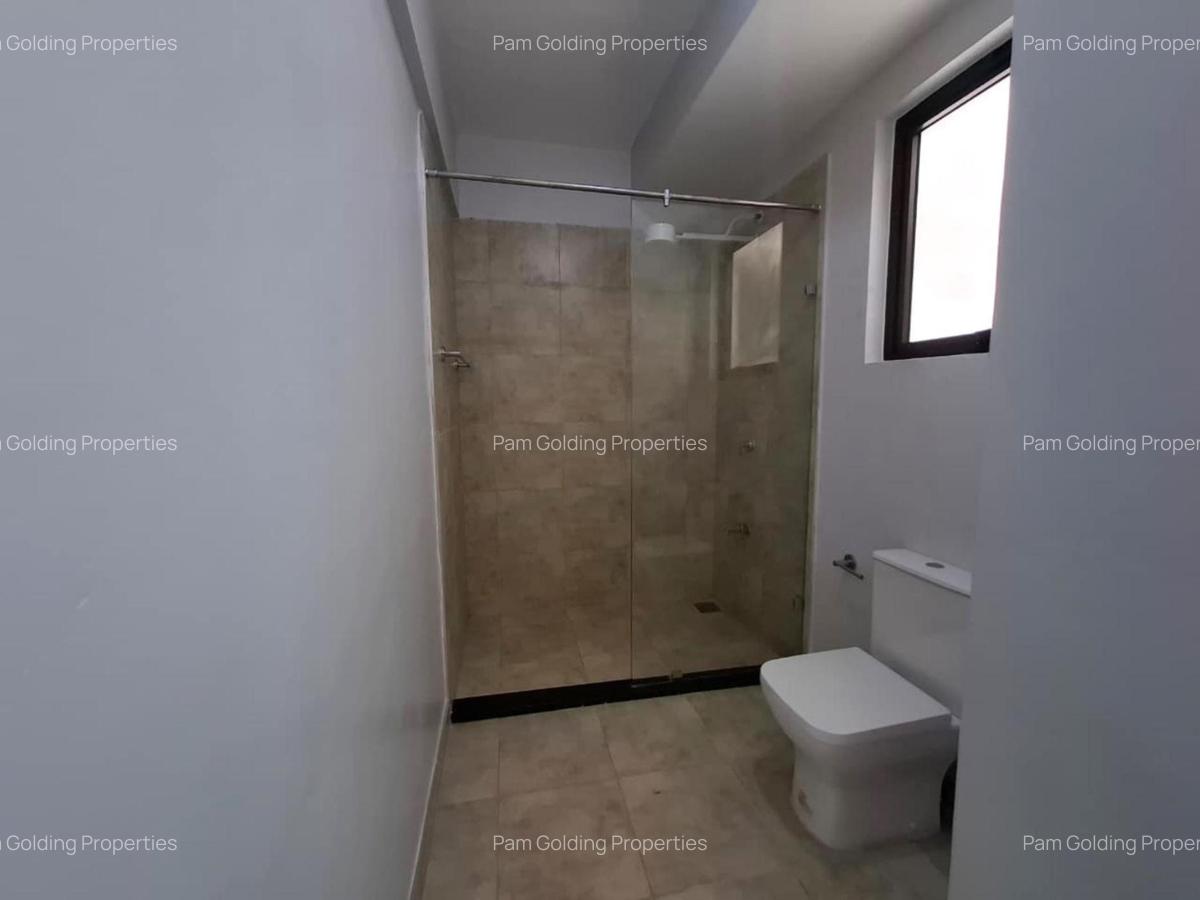 1 Bed Apartment at Garden City - 7