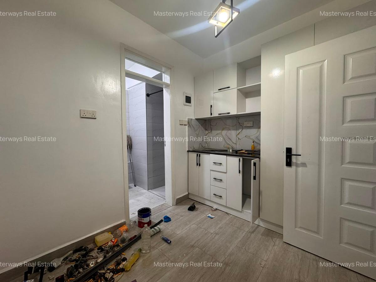 3 Bed Apartment with En Suite in Kitisuru - 15