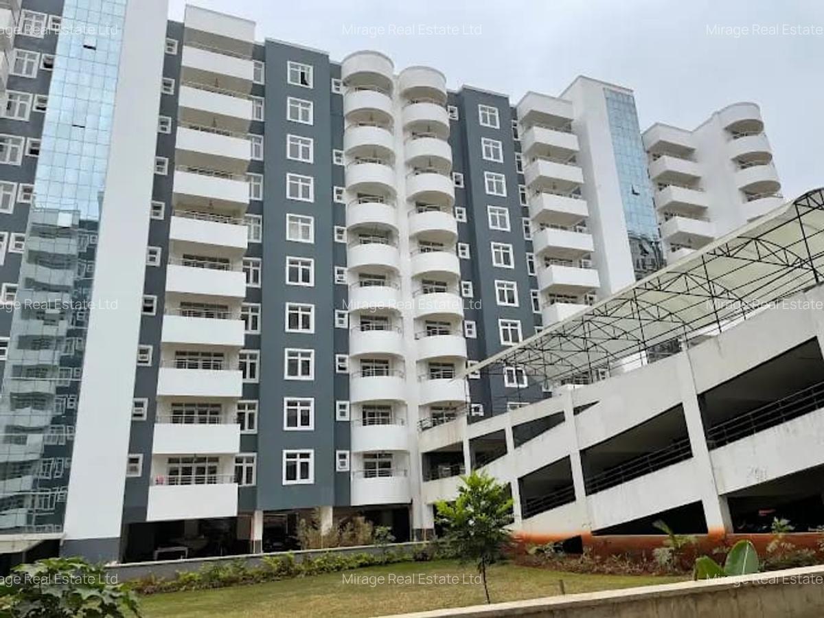 3 Bed Apartment with En Suite in Lavington - 20