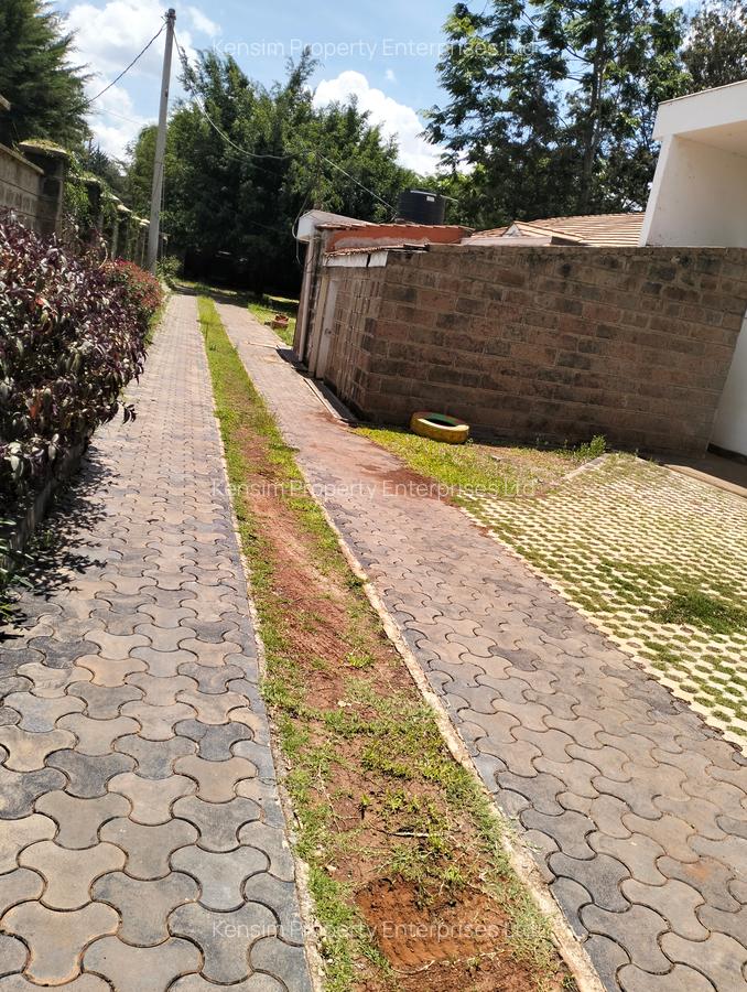 0.75 ac Commercial Land in Lavington - 4