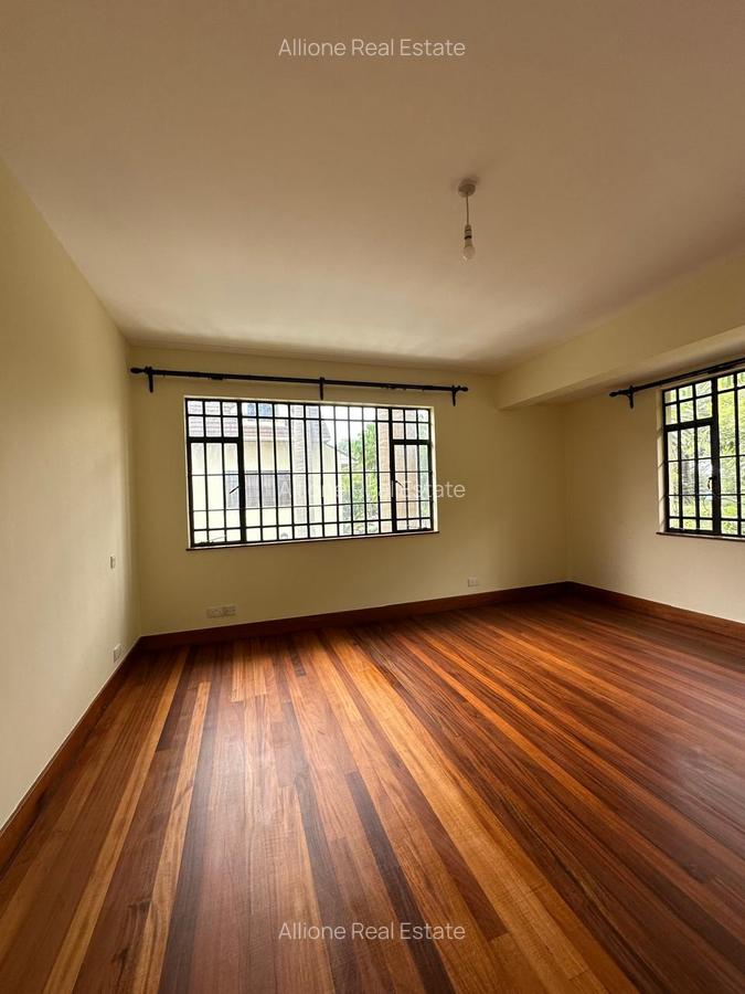 5 Bed Townhouse at Close To Junction Mall - 7