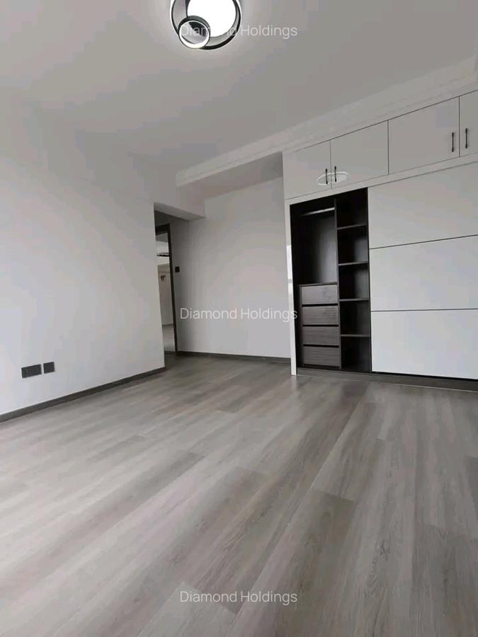 1 Bed Apartment with Gym at Westland - 1