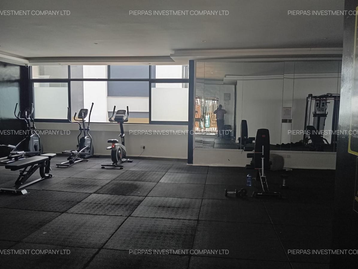 Serviced 3 Bed Apartment with En Suite in Riverside - 19