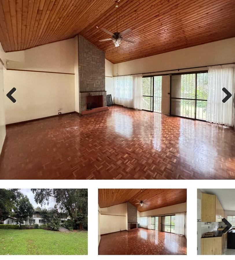 5 Bed House with En Suite in Runda - 3