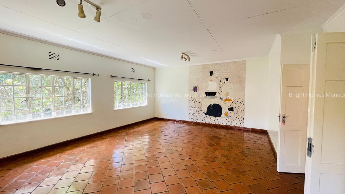 5 Bed House with Staff Quarters in Lavington - 15