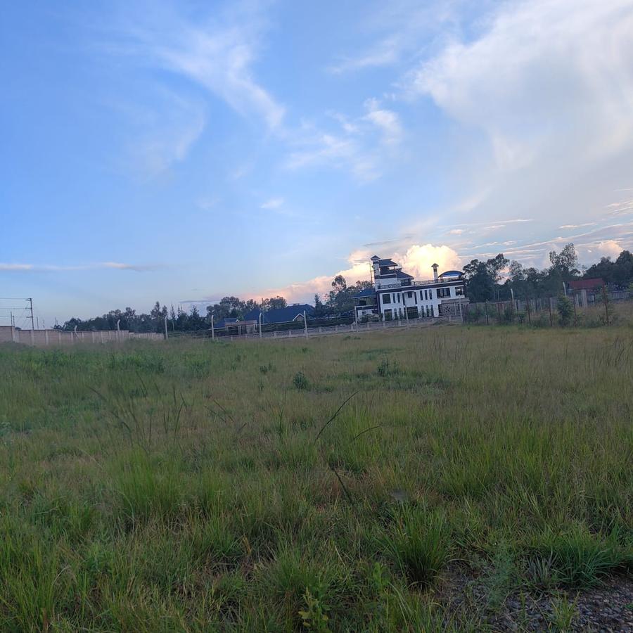 0.5 ac Land at Mokoyeti Road - 8