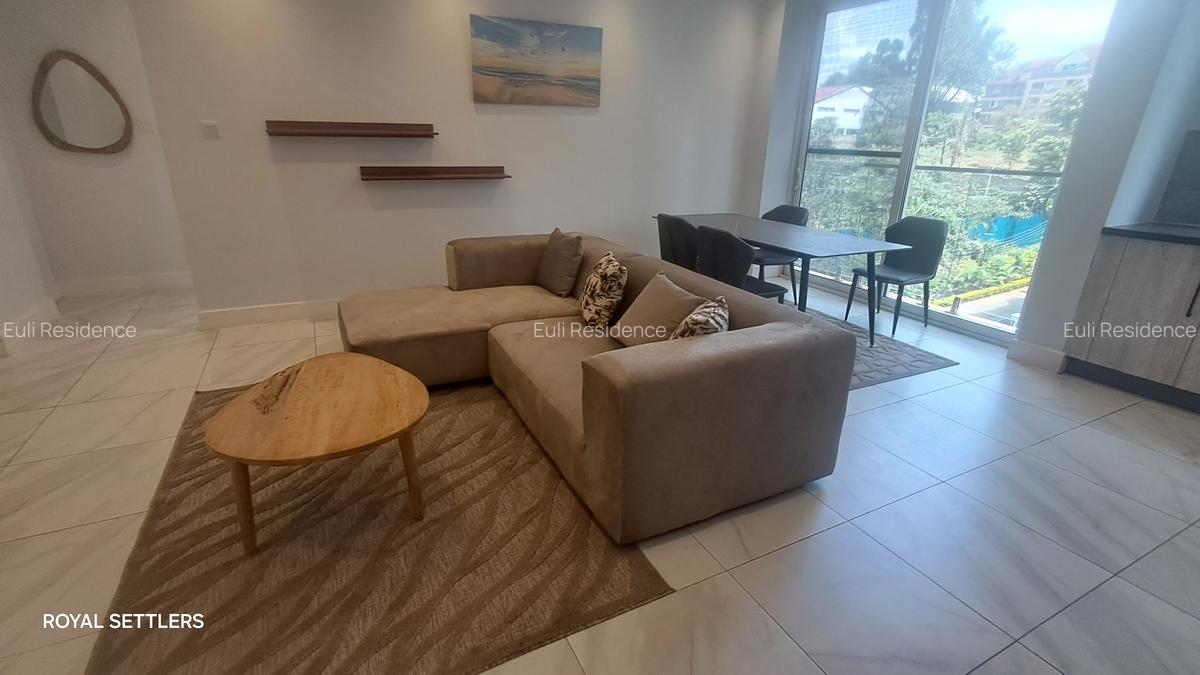 1 Bed Apartment with En Suite at Rhapta Rd - 11