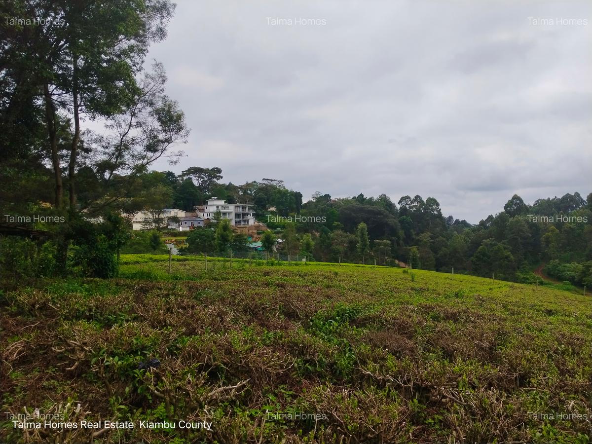 0.75 ac Land at Riara Ridge Area - 10