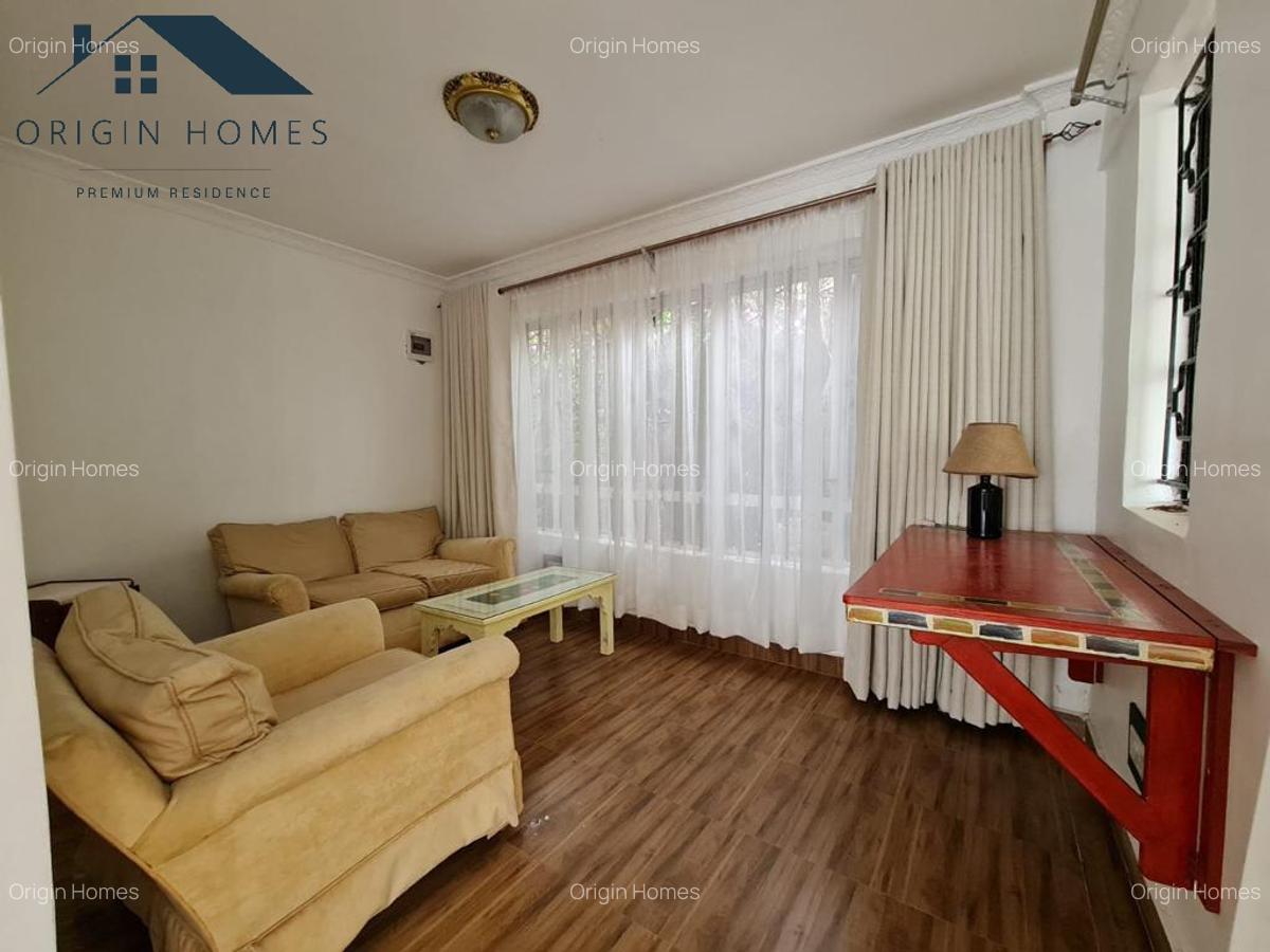 2 Bed House with En Suite at New Kitisuru - 11