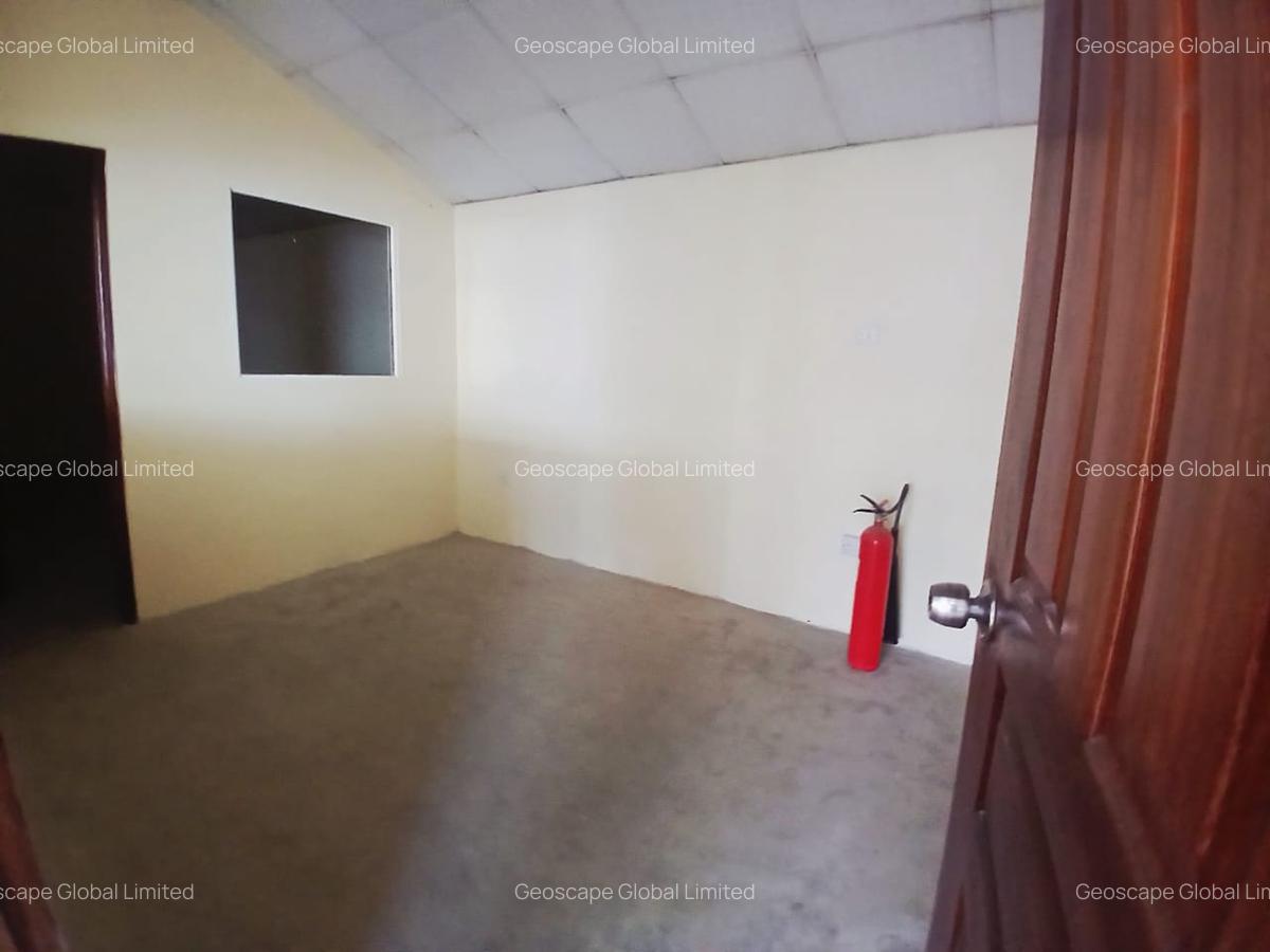 11,260 ft² Warehouse with Backup Generator in Syokimau - 5