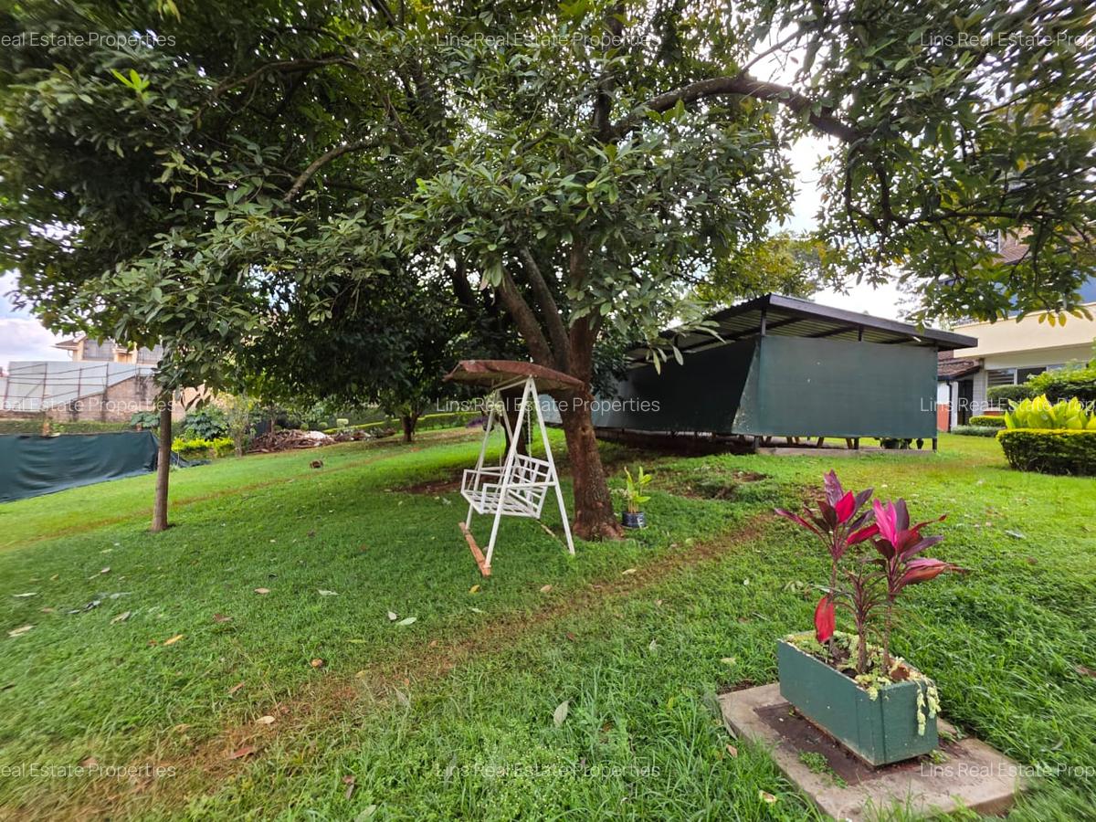 Commercial Property with Service Charge Included in Lavington - 15