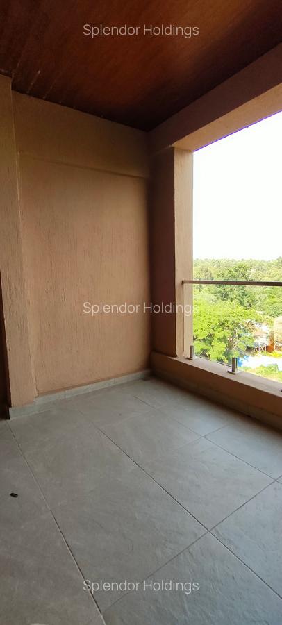 3 Bed Apartment with En Suite at Peponi Road - 1