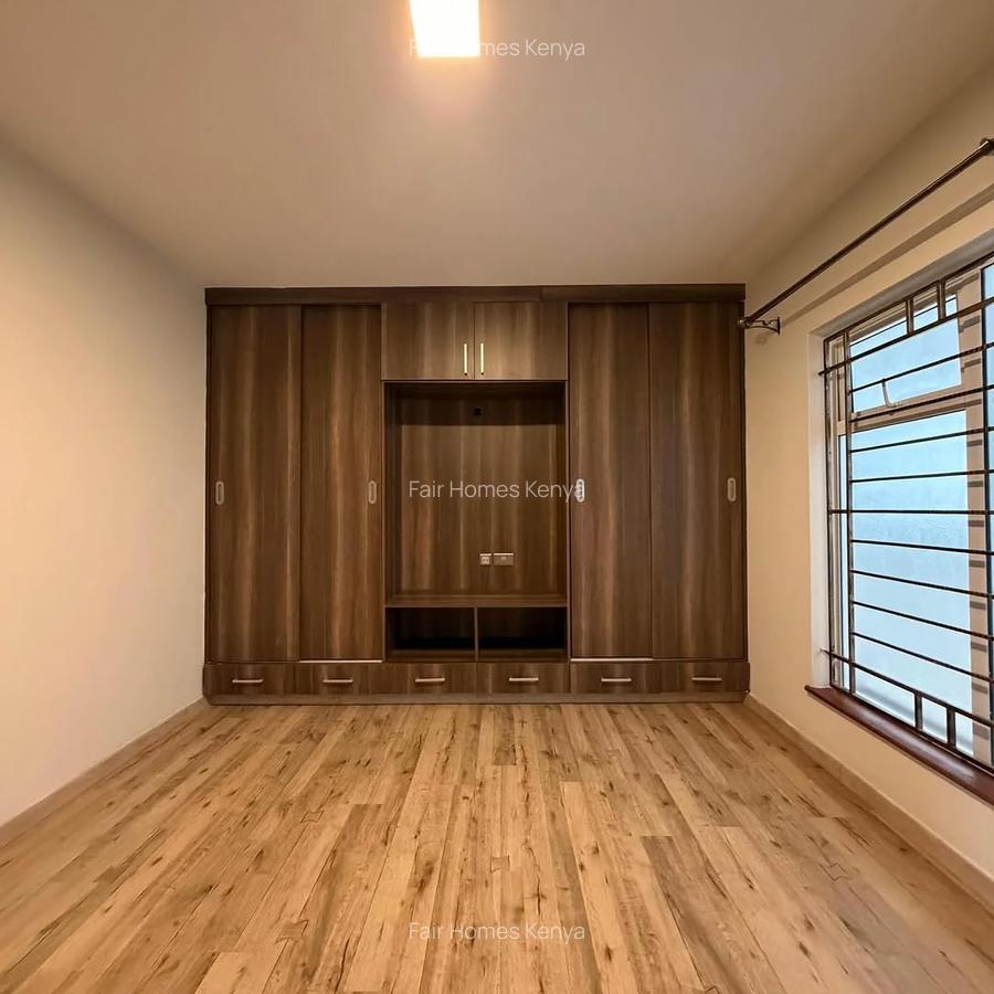 2 Bed Apartment with En Suite at Gatundu Road - 14