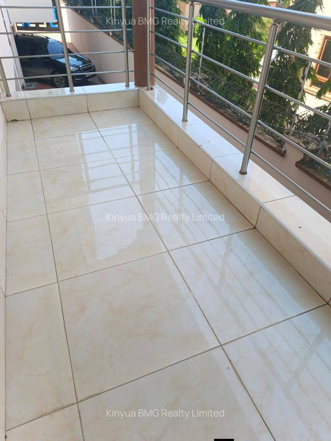 Serviced 1 Bed Apartment with En Suite in Nyali Area - 13