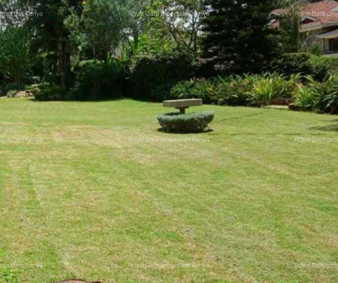 0.5 ac Residential Land at Nyari - 3