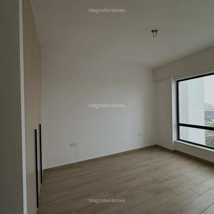 3 Bed Apartment in South C - 10