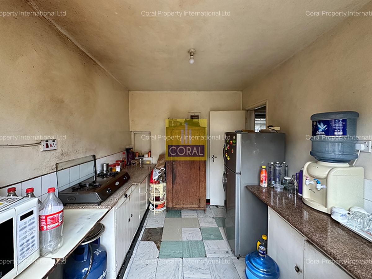 4 Bed Townhouse in South C - 3