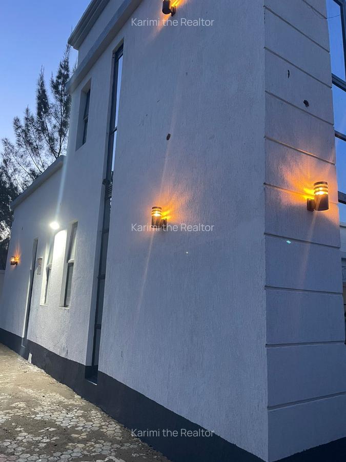 4 Bed Townhouse with En Suite in Ruiru - 12