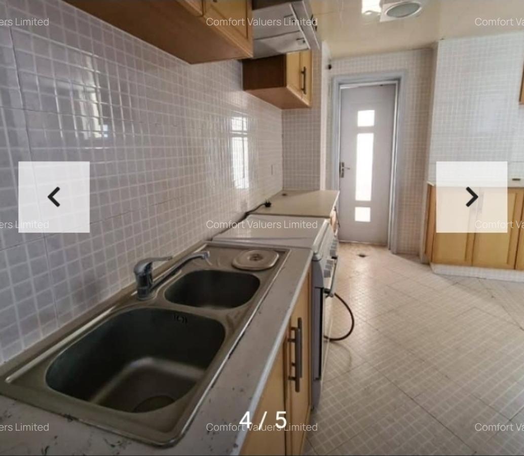 Office with Service Charge Included at Kilimani - 15