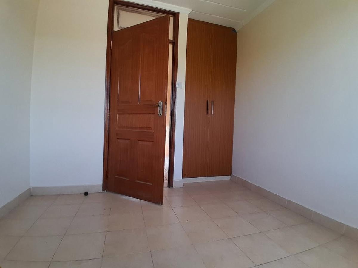 3 Bed House with Garden in Langata - 5