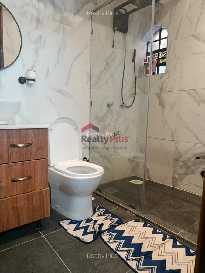 4 Bed House with En Suite in Westlands Area - 7