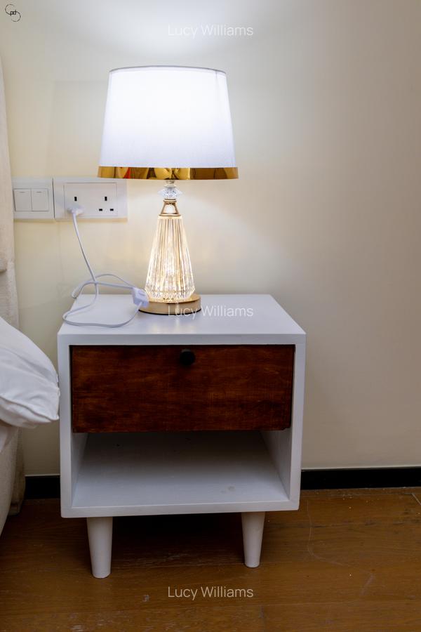 Serviced 2 Bed Apartment with En Suite at Gtc Residence - 14