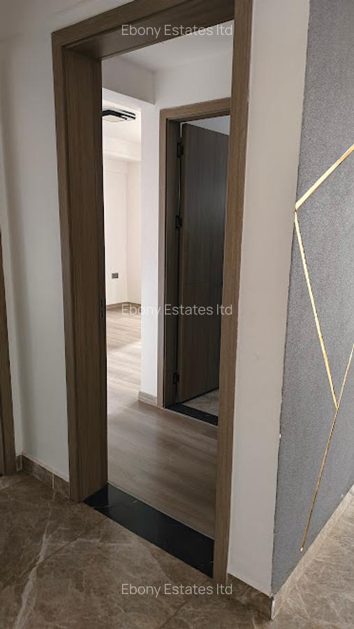 2 Bed Apartment with En Suite in Kilimani - 3